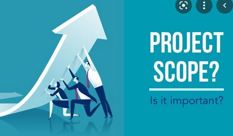 Project Scope Management
